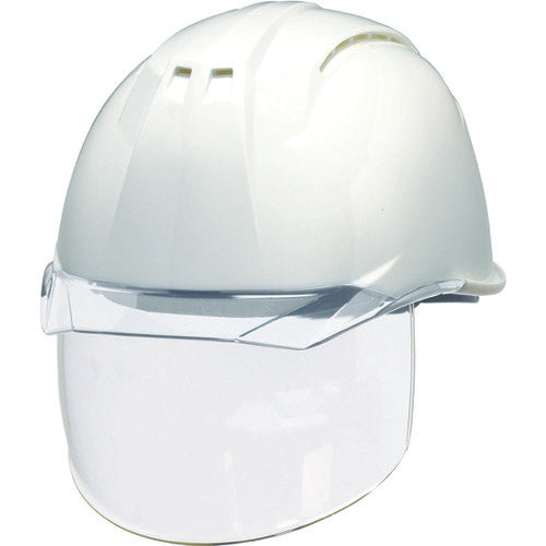 Helmet  AP11EVO-CSW-HA6-KP-W/C  DIC