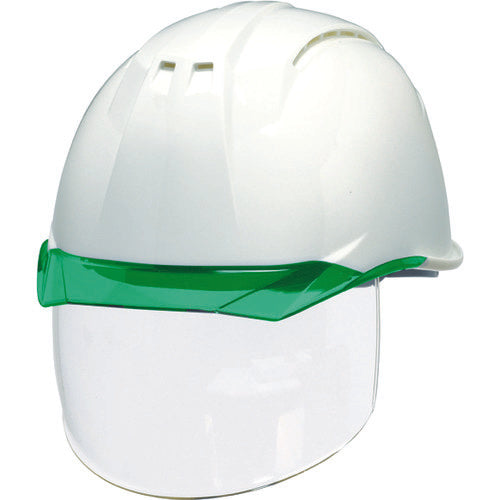 Helmet  AP11EVO-CSW-HA6-KP-W/G  DIC