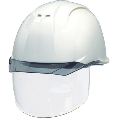 Helmet  AP11EVO-CSW-HA6-KP-W/S  DIC