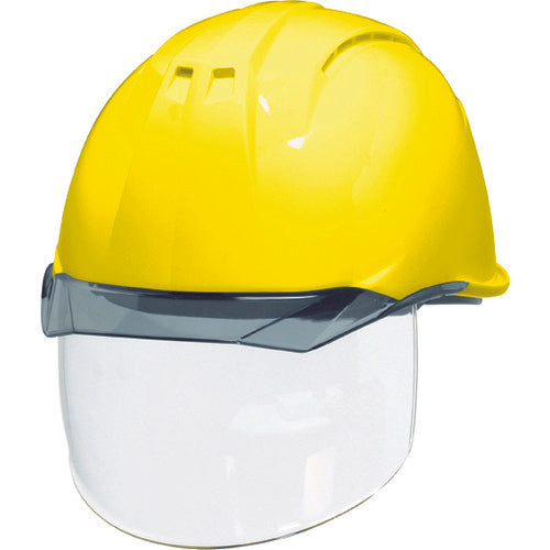 Helmet  AP11EVO-CSW-HA6-KP-Y/S  DIC