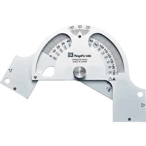 Angle Protractor  AP-130  SK