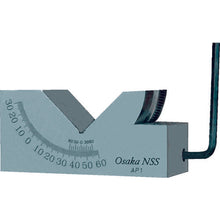 Load image into Gallery viewer, Adjustable Angle Plate  AP-1  NEW STRONG
