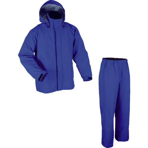 Rain Suits AP2000  AP2000 BLUE 5L  MAEGAKI