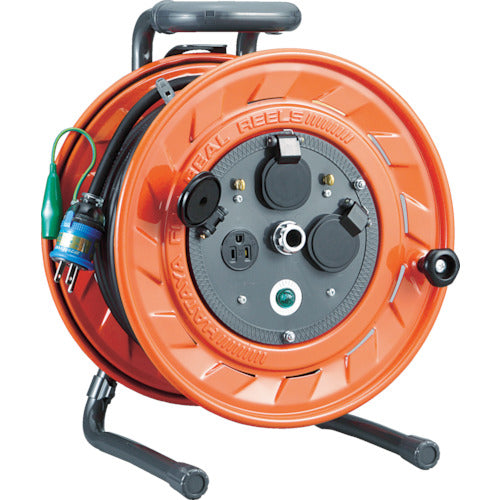 Cord Reel  AP-201K  HATAYA