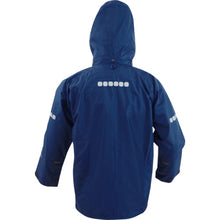 Load image into Gallery viewer, Rain Suits AP2500  AP2500 NV S  MAEGAKI
