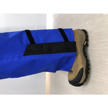 Load image into Gallery viewer, Rain Suits AP2700 Antistatic   AP2700 BLUE 3L  MAEGAKI
