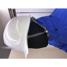 Load image into Gallery viewer, Rain Suits AP2700 Antistatic   AP2700 BLUE 5L  MAEGAKI
