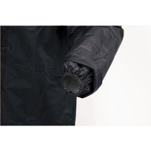 Load image into Gallery viewer, Rain Suits AP300  AP300 BLK 5L  MAEGAKI
