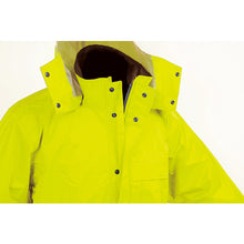 Load image into Gallery viewer, Rain Suits AP300  AP300 F.YE LL  MAEGAKI
