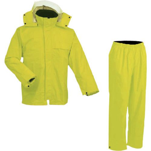 Rain Suits AP300  AP300 F.YE L  MAEGAKI