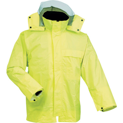 Rain Suits AP300  AP300F.YES  MAEGAKI