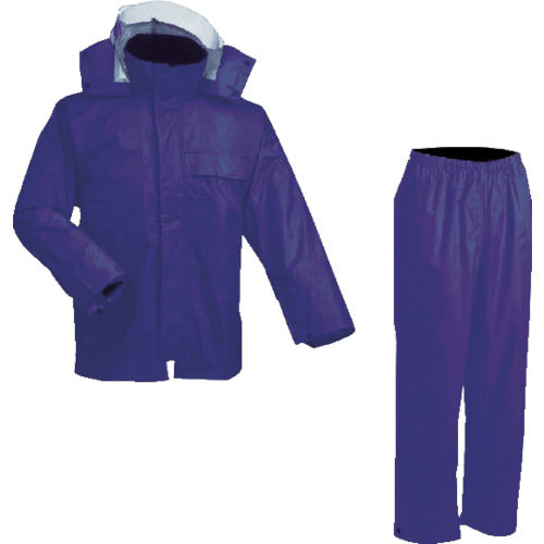 Rain Suits AP300  AP300 NV 4L  MAEGAKI