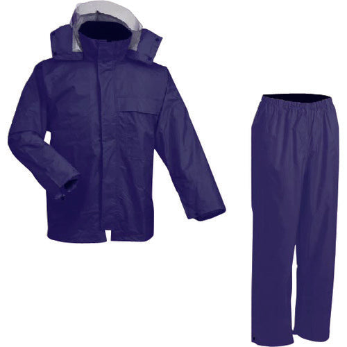 Rain Suits AP300  AP300 NV L  MAEGAKI