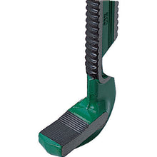 Load image into Gallery viewer, Aluminum Straight Pipe Wrench for Coated Pipe Only  AP300N  SUPER TOOL
