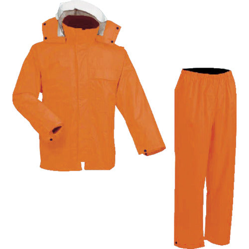 Rain Suits AP300  AP300 OR 4L  MAEGAKI