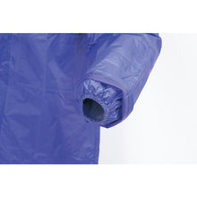 Load image into Gallery viewer, Rain Suits AP300  AP300 R.BLUE 5L  MAEGAKI
