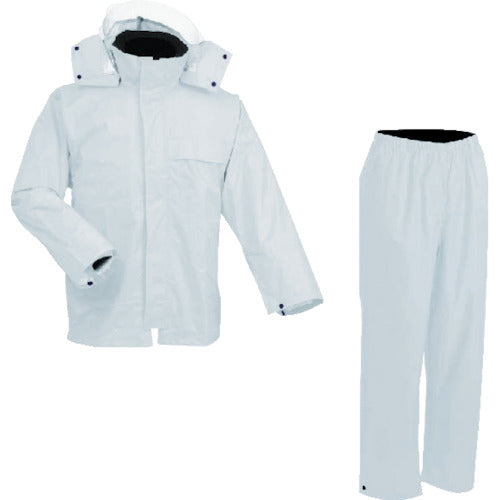 Rain Suits AP300  AP300 SLV 4L  MAEGAKI