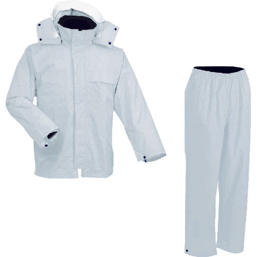 Rain Suits AP300  AP300 SLV S  MAEGAKI