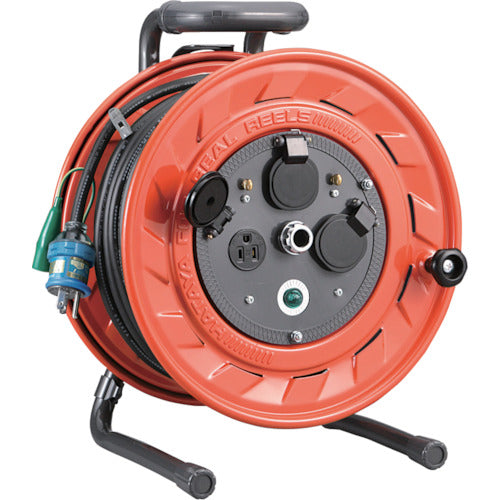 Cord Reel  AP-301K  HATAYA