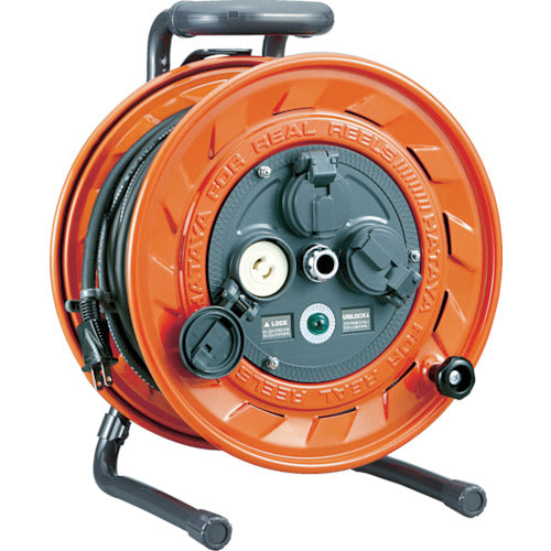 Cord Reel  AP-301  HATAYA