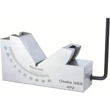 Load image into Gallery viewer, Adjustable Angle Plate  AP-3  NEW STRONG
