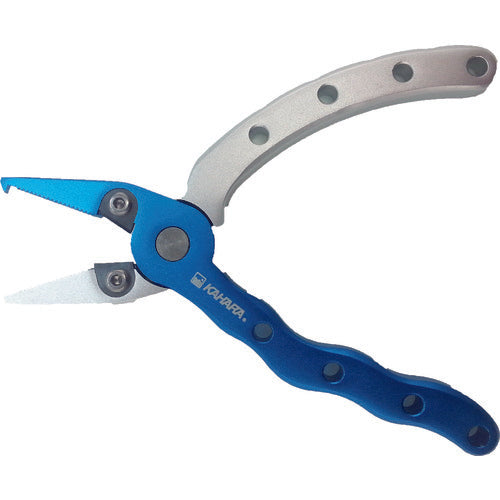 Alminum pliers  AP45-BHSL  KAHARA