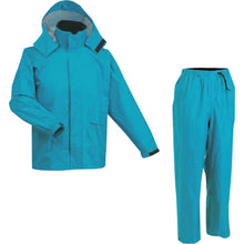 Load image into Gallery viewer, Rain Suits AP600  AP600 EMRD L  MAEGAKI
