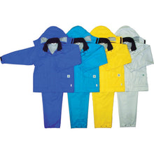 Load image into Gallery viewer, Rain Suits AP600  AP600 EMRD M  MAEGAKI
