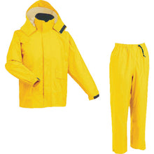 Load image into Gallery viewer, Rain Suits AP600  AP600 G.YE 4L  MAEGAKI
