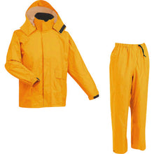 Load image into Gallery viewer, Rain Suits AP600  AP600 G.YE L  MAEGAKI
