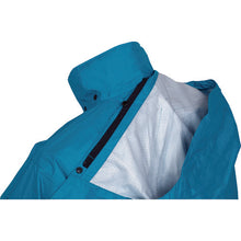 Load image into Gallery viewer, Rain Suits AP600  AP600 G.YE L  MAEGAKI
