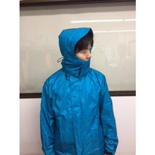 Load image into Gallery viewer, Rain Suits AP600  AP600 R.BLUE 4L  MAEGAKI
