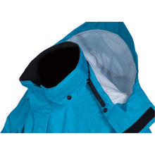 Load image into Gallery viewer, Rain Suits AP600  AP600 R.BLUE 4L  MAEGAKI
