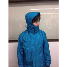 Load image into Gallery viewer, Rain Suits AP600  AP600 R.BLUE L  MAEGAKI

