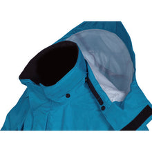 Load image into Gallery viewer, Rain Suits AP600  AP600 R.BLUE L  MAEGAKI

