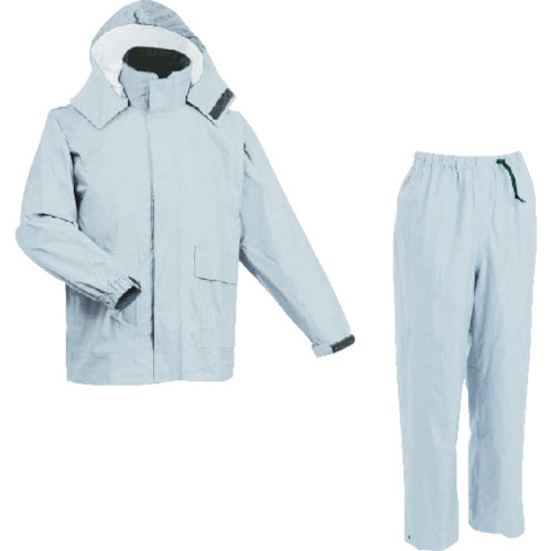 Rain Suits AP600  AP600 SLV 4L  MAEGAKI