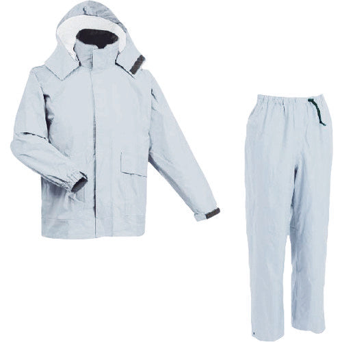 Rain Suits AP600  AP600 SLV L  MAEGAKI