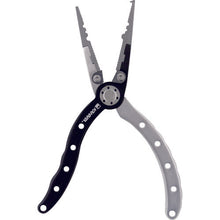 Load image into Gallery viewer, Alminum pliers slim type  AP60SL-BKSL  KAHARA
