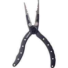 Load image into Gallery viewer, Alminum pliers slim type  AP60SL-MB  KAHARA
