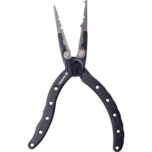 Alminum pliers slim type  AP60SL-MB  KAHARA