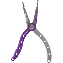 Load image into Gallery viewer, Alminum pliers slim type  AP60SL-PUSL  KAHARA
