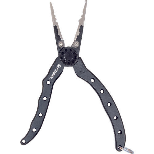 Alminum pliers slim type  AP65SL-MB  KAHARA