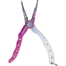 Load image into Gallery viewer, Alminum pliers slim type  AP65SL-PKSL  KAHARA
