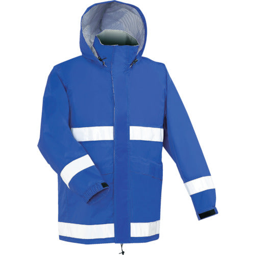 Rain Suits AP700  AP700 NVBLUE 5L  MAEGAKI