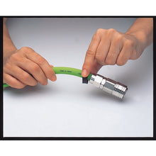 Load image into Gallery viewer, Coupling Cover  APC-12  CHIYODA

