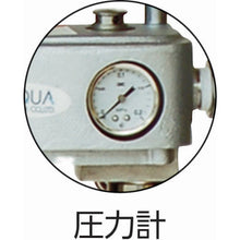 Load image into Gallery viewer, Air Pressure type Pump for Drum  APD-20SUSN  AQUA SYSTEM
