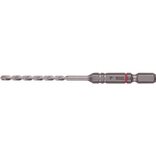 Load image into Gallery viewer, Drill for Porcelain Tile  APD-3.4  VESSEL
