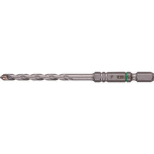 Load image into Gallery viewer, Drill for Porcelain Tile  APD-5.0  VESSEL
