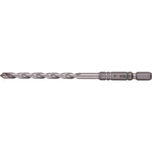 Load image into Gallery viewer, Drill for Porcelain Tile  APD-5.3  VESSEL
