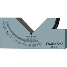 Load image into Gallery viewer, Adjustable Angle Plate  APM-1  NEW STRONG
